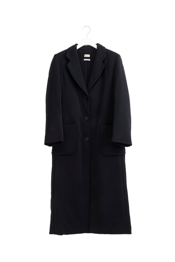 HERMES Long Coat