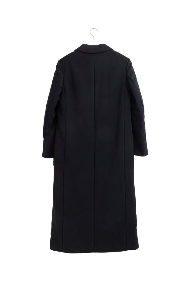 HERMES Long Coat