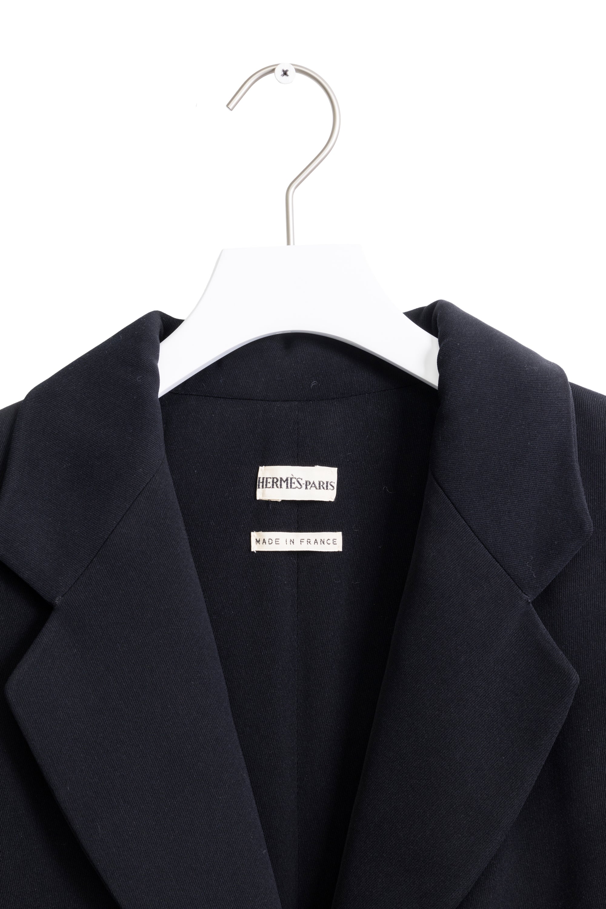 HERMES Long Coat