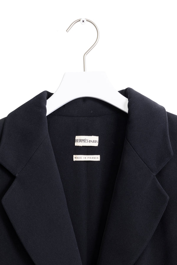 HERMES Long Coat