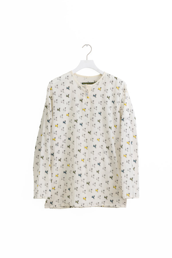 Paul Harnden Bambi Shirt