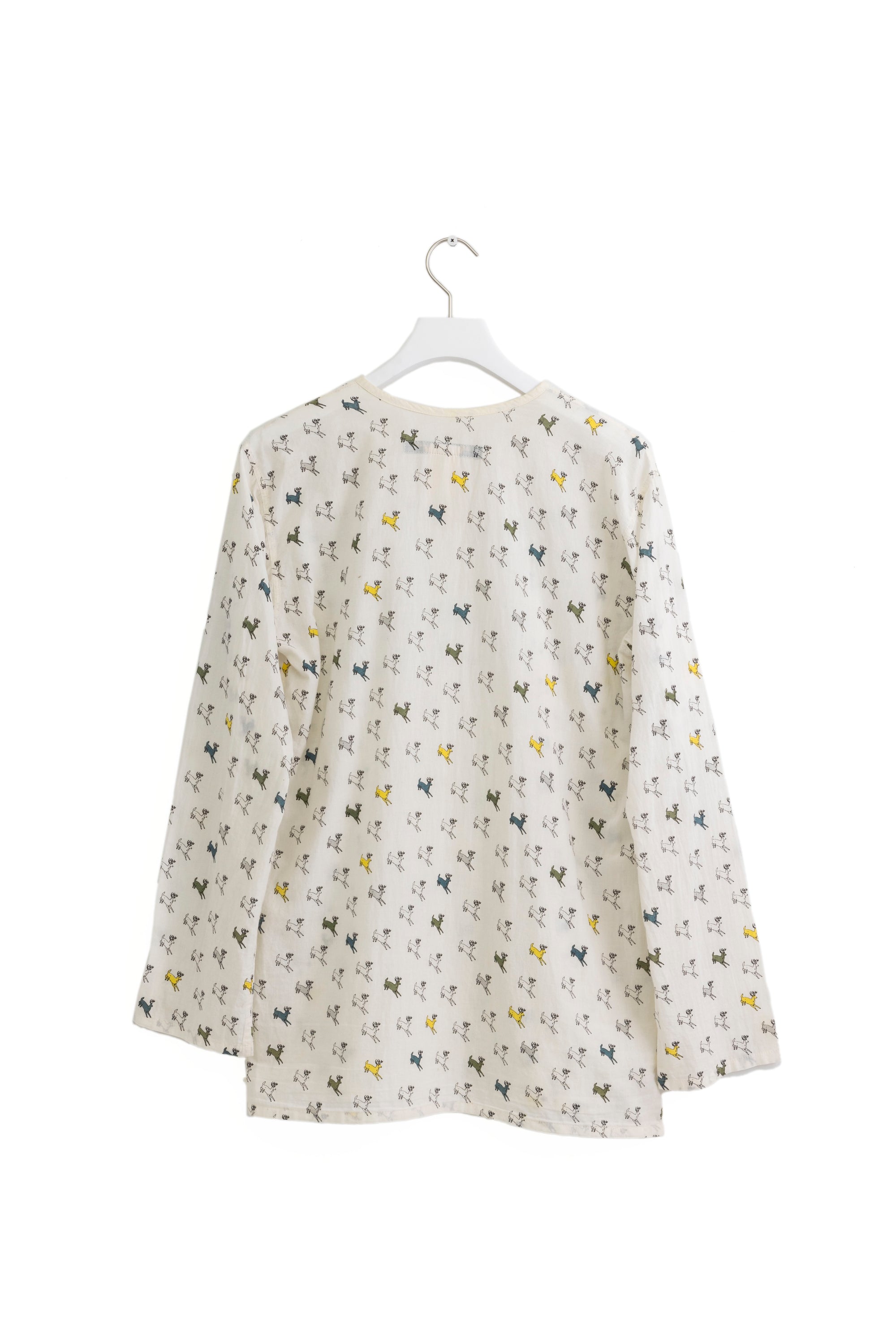 Paul Harnden Bambi Shirt
