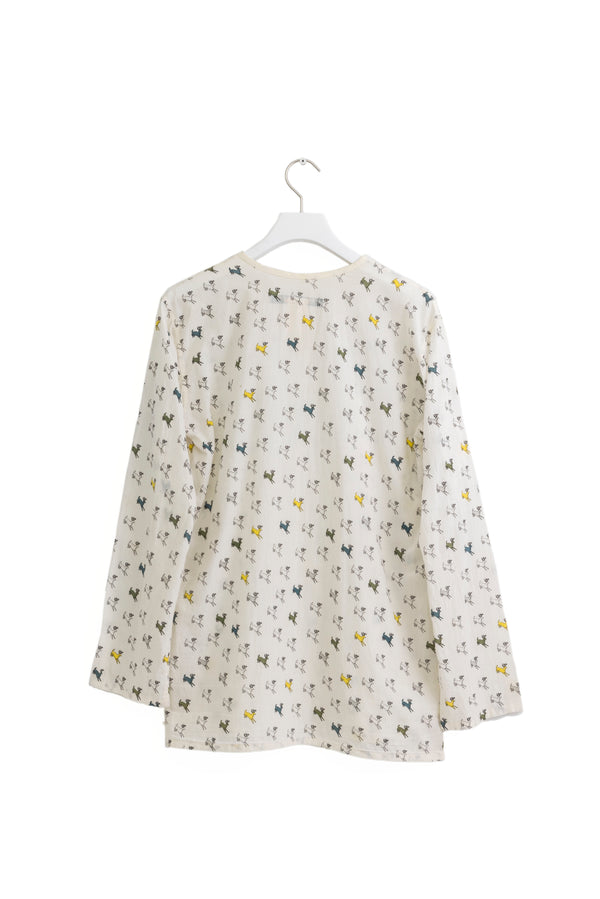 Paul Harnden Bambi Shirt