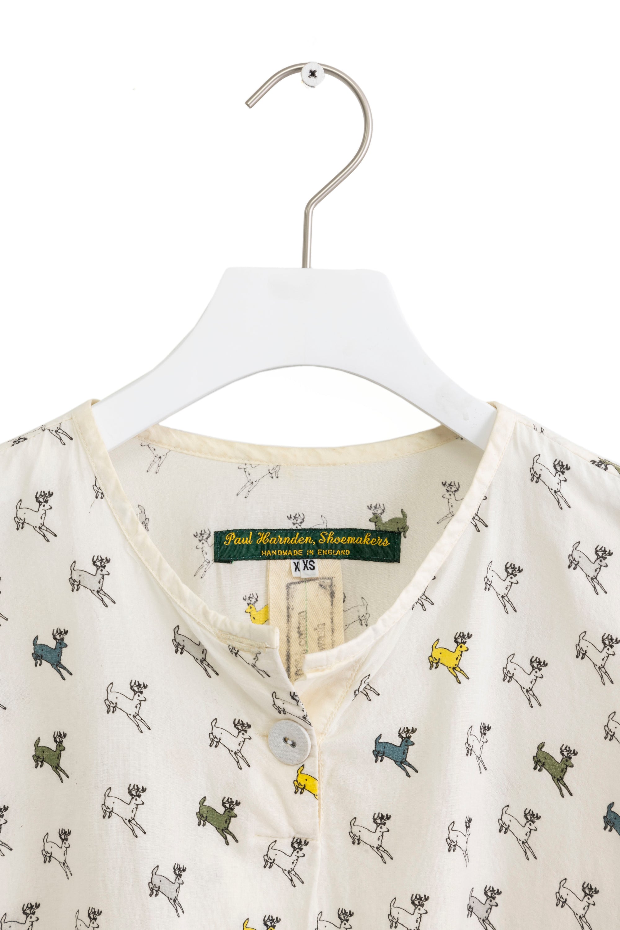 Paul Harnden Bambi Shirt