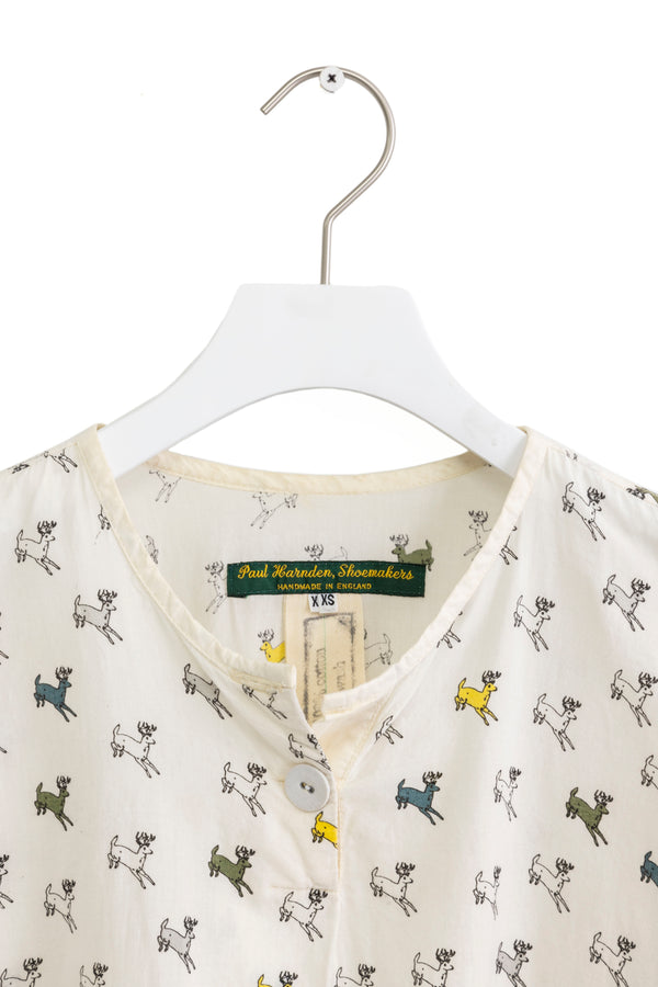 Paul Harnden Bambi Shirt