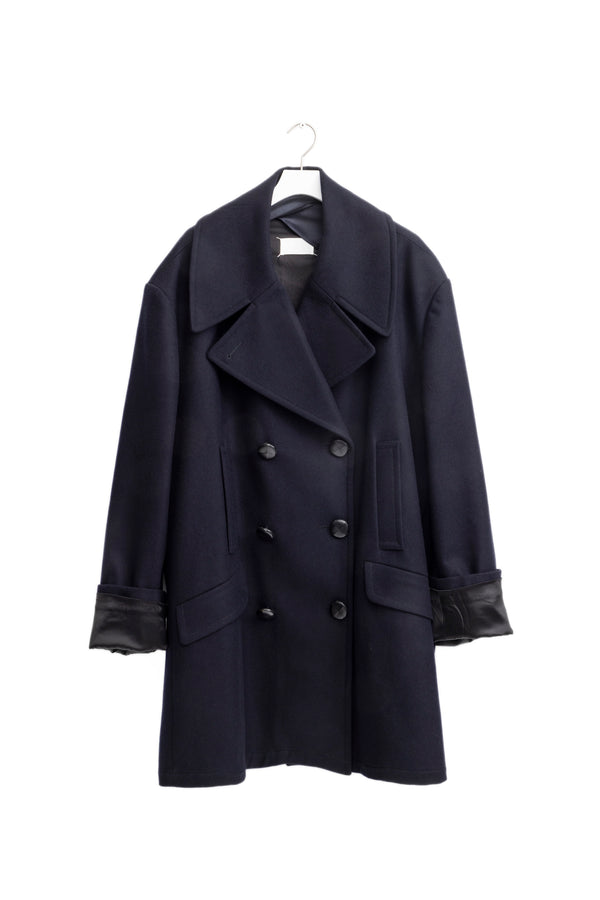Maison Martin Margiela Over Size Coat 2000AW