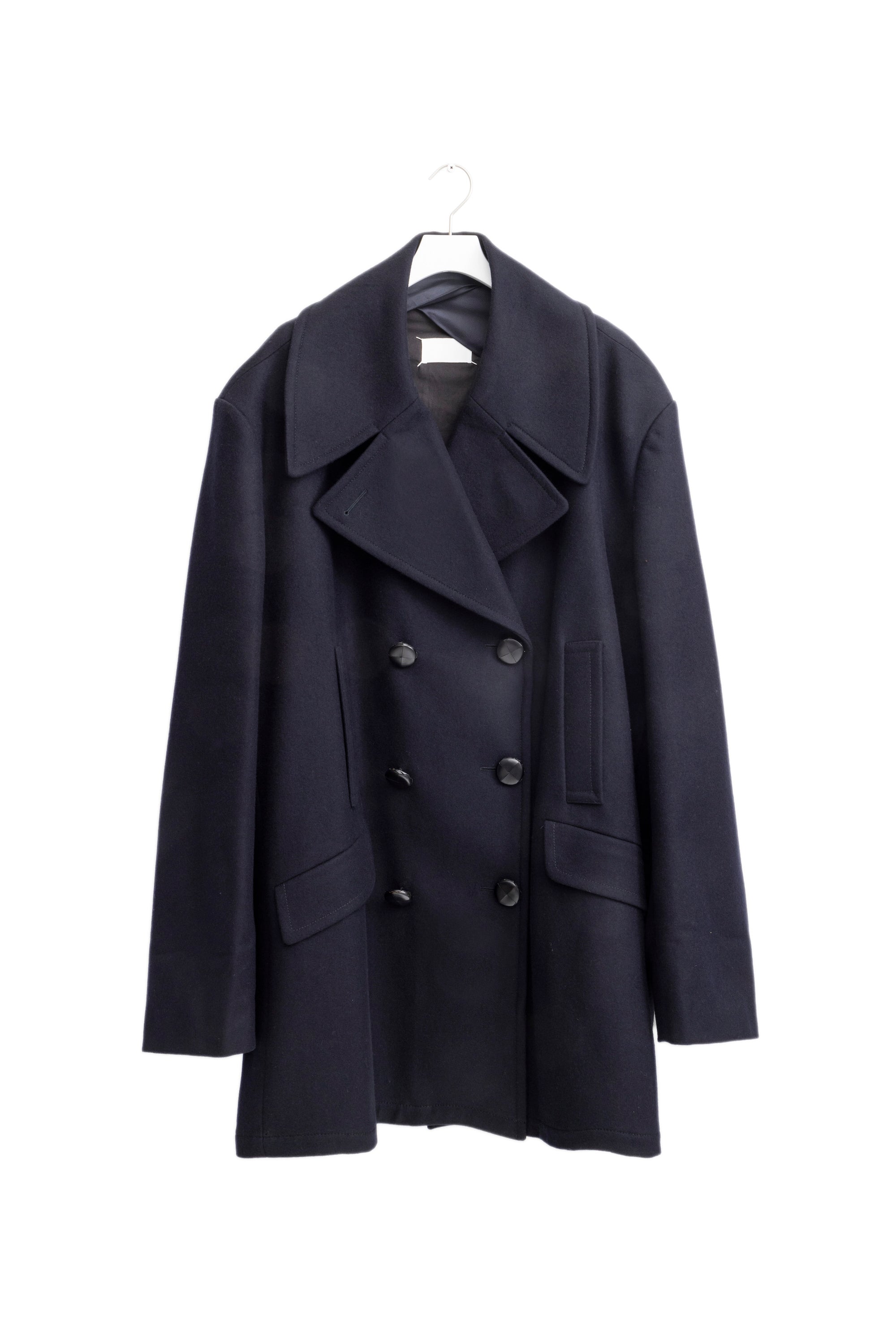 Maison Martin Margiela Over Size Coat 2000AW