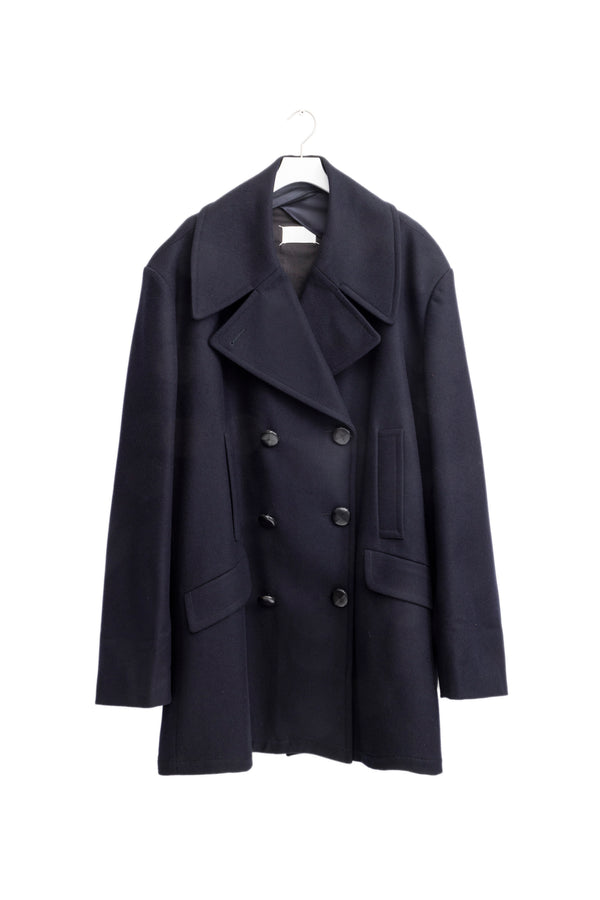 Maison Martin Margiela Over Size Coat 2000AW