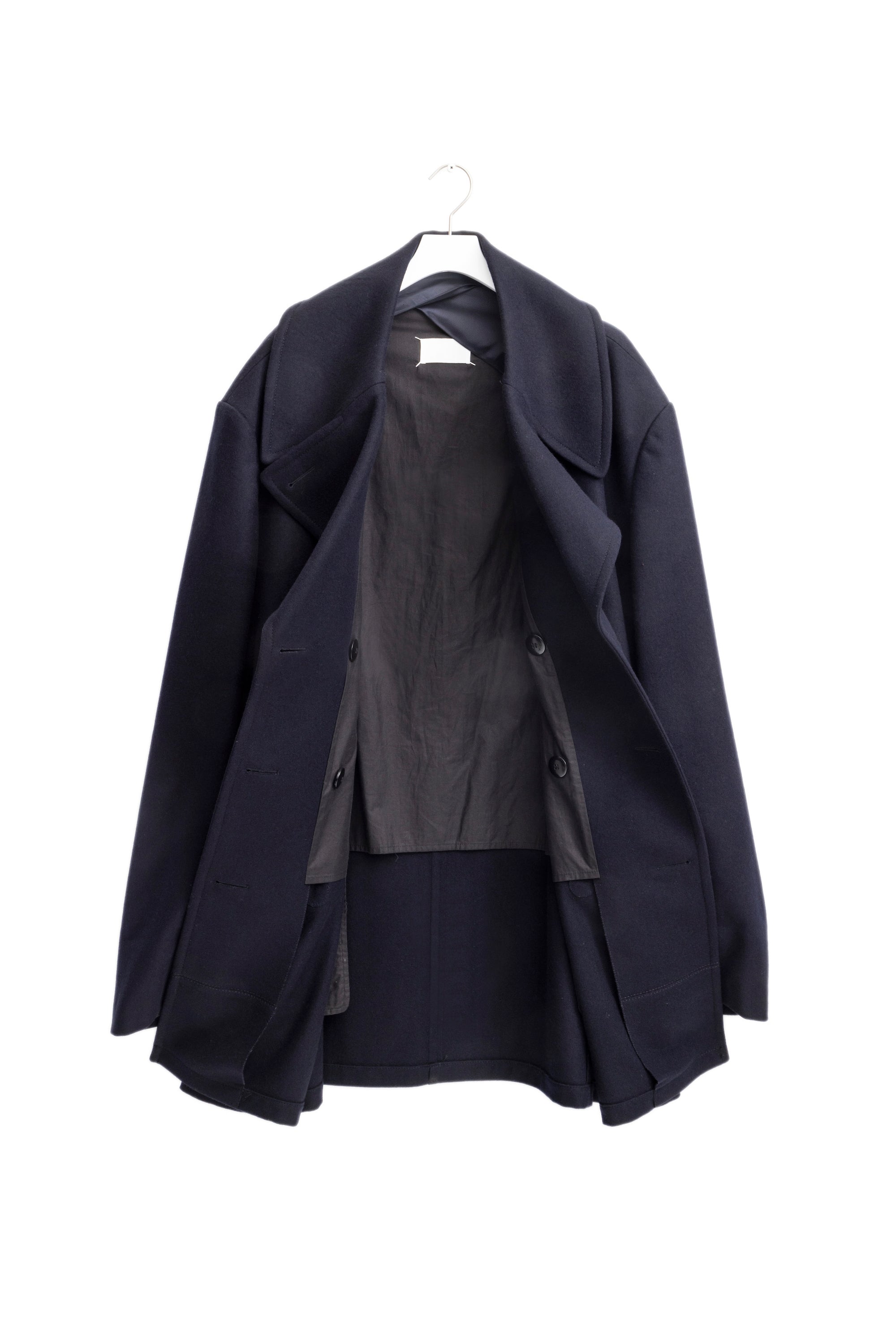 Maison Martin Margiela Over Size Coat 2000AW