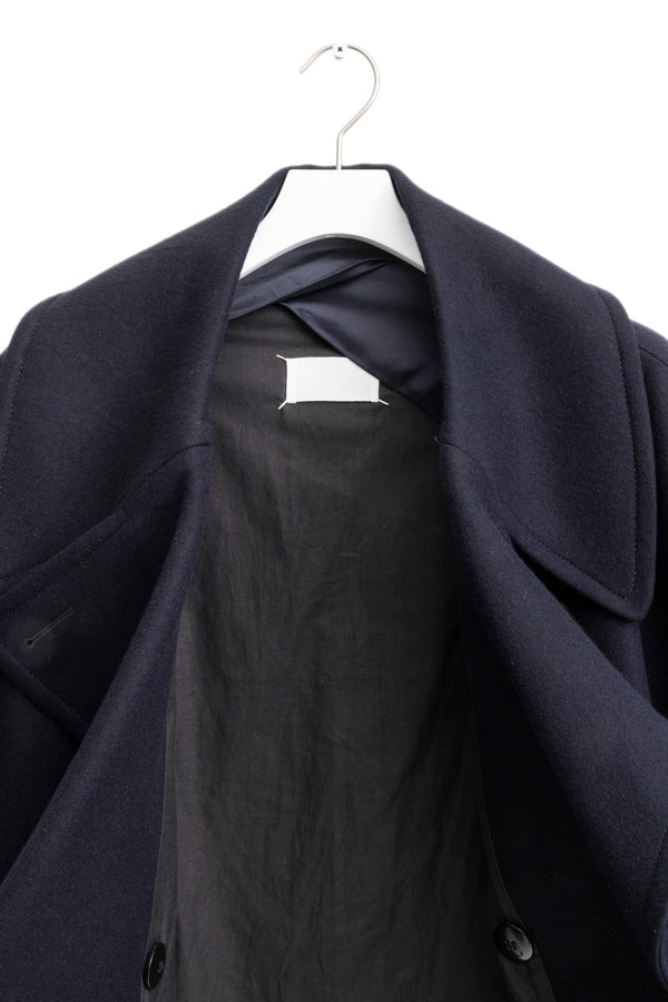 Maison Martin Margiela Over Size Coat 2000AW