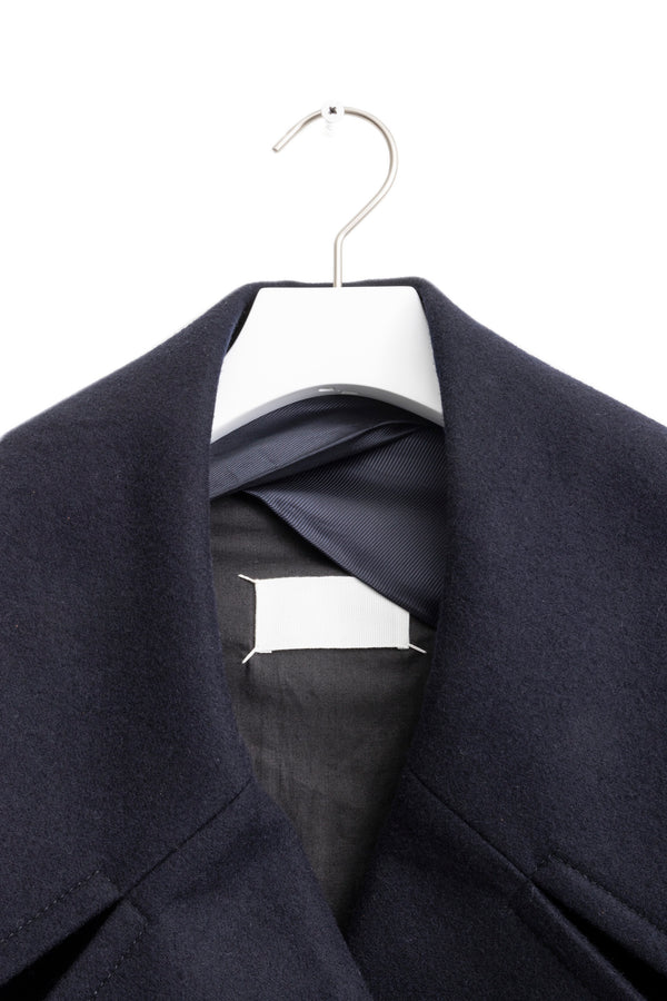 Maison Martin Margiela Over Size Coat 2000AW