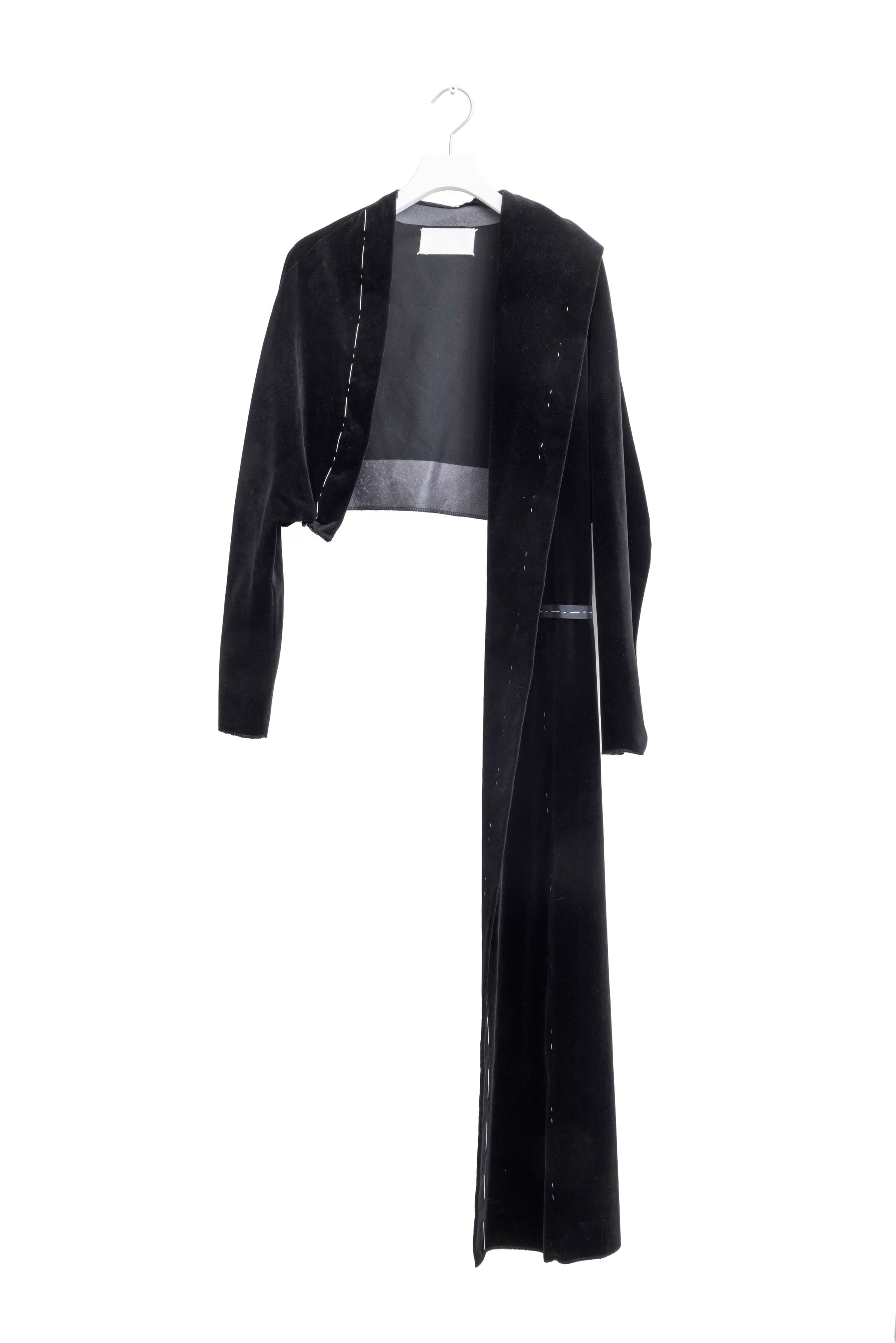 Maison Martin Margiela Velvet Jacket 1999AW