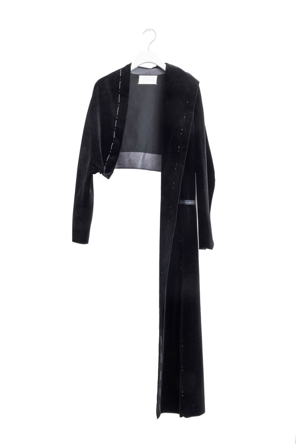 Maison Martin Margiela Velvet Jacket 1999AW