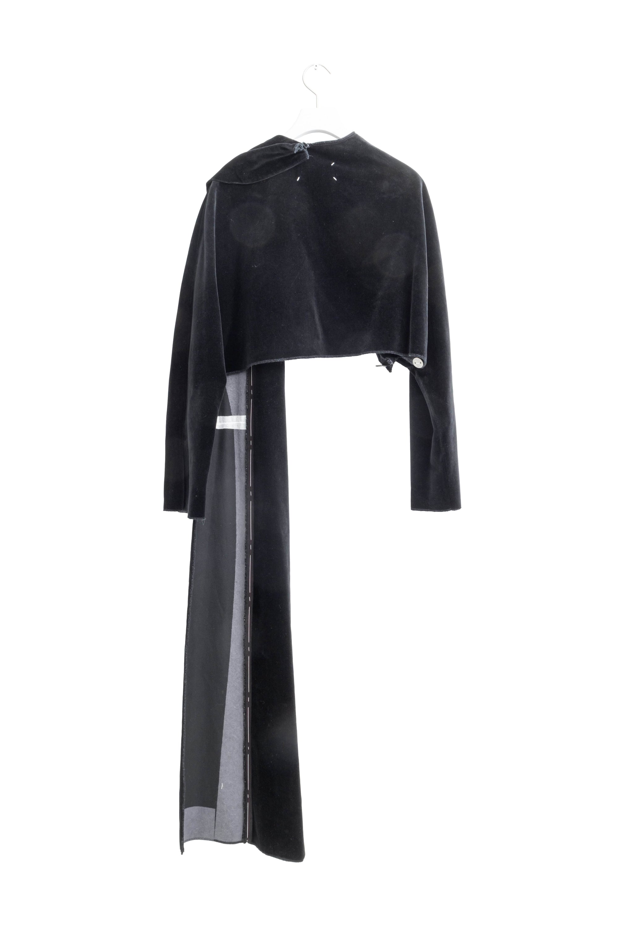 Maison Martin Margiela Velvet Jacket 1999AW