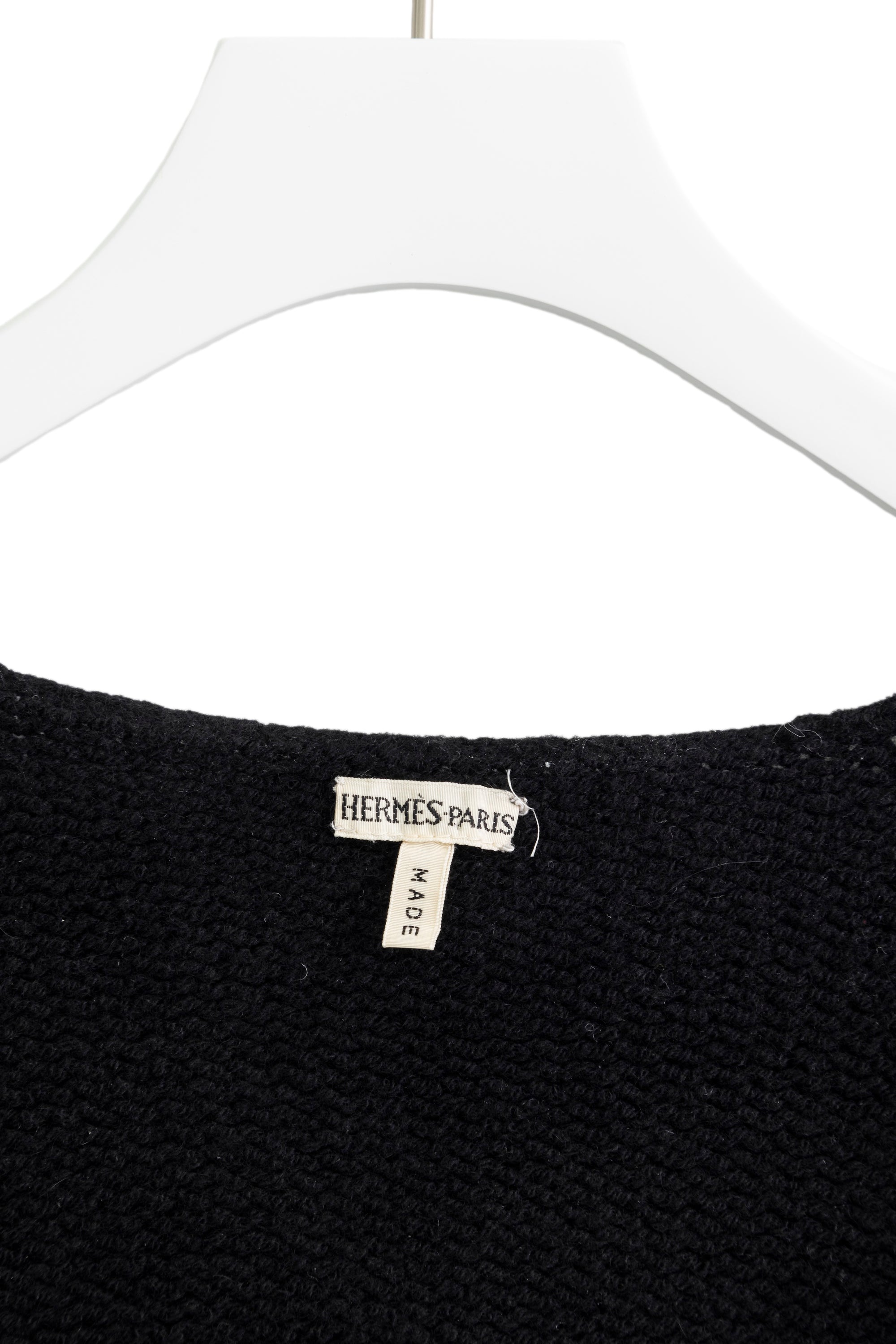 HERMES Varrse Knit