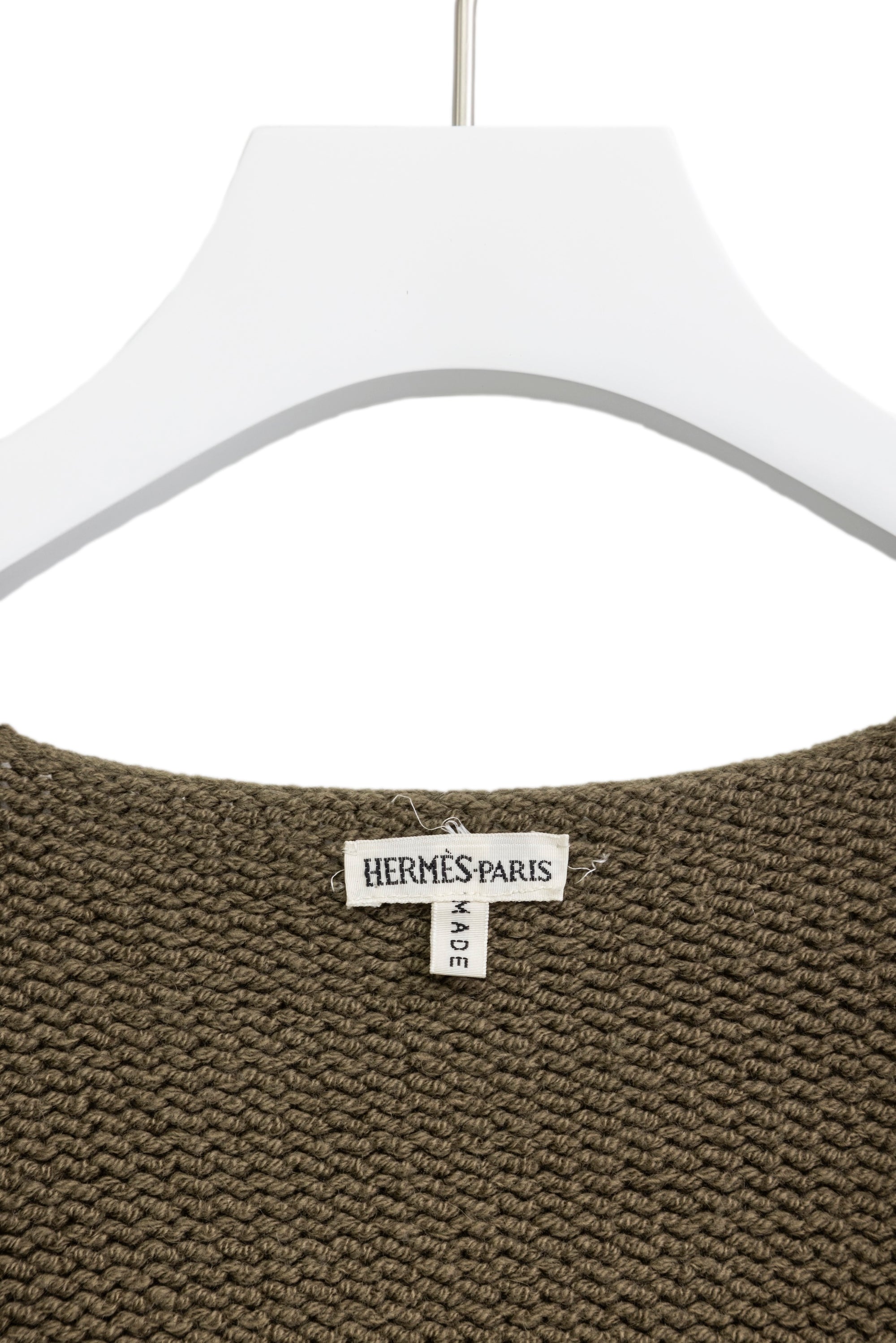 HERMES Varrse Knit