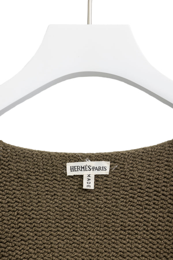 HERMES Varrse Knit
