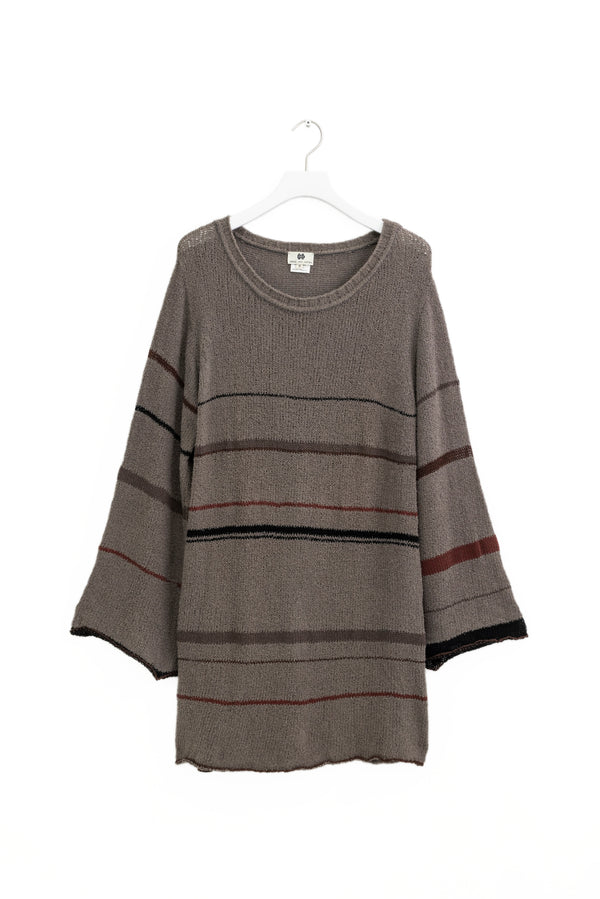 DRIES VAN NOTEN Long Knit 1944SS