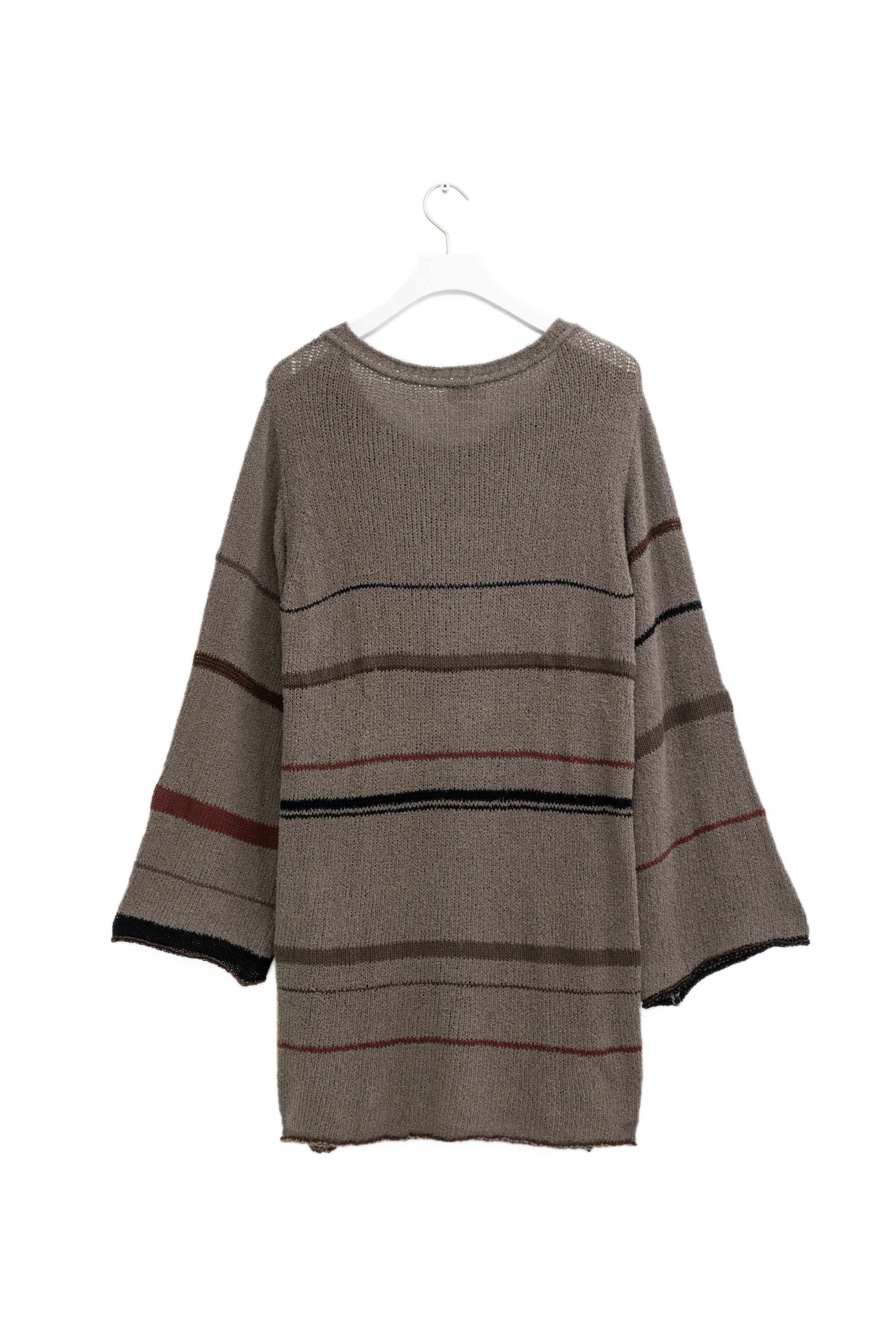 DRIES VAN NOTEN Long Knit 1944SS
