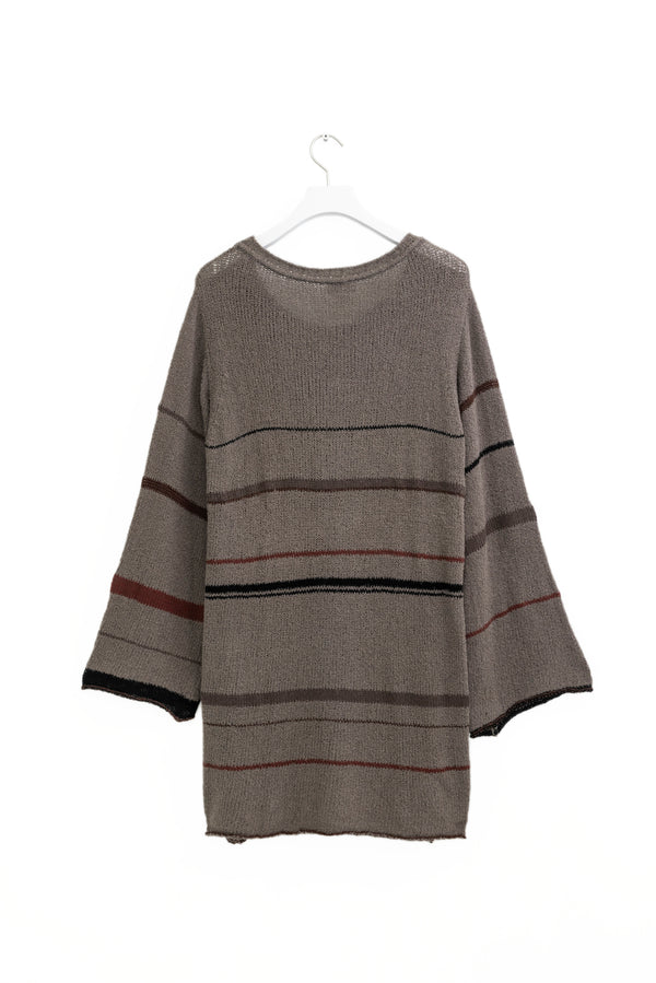DRIES VAN NOTEN Long Knit 1944SS