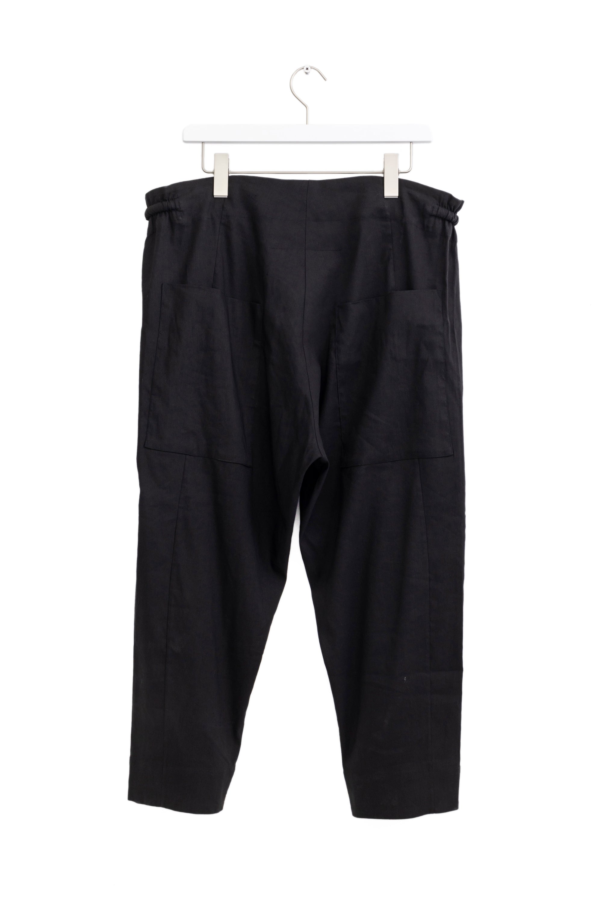 toogood THE GARDENER TROUSER - HW technical suede 2016AW