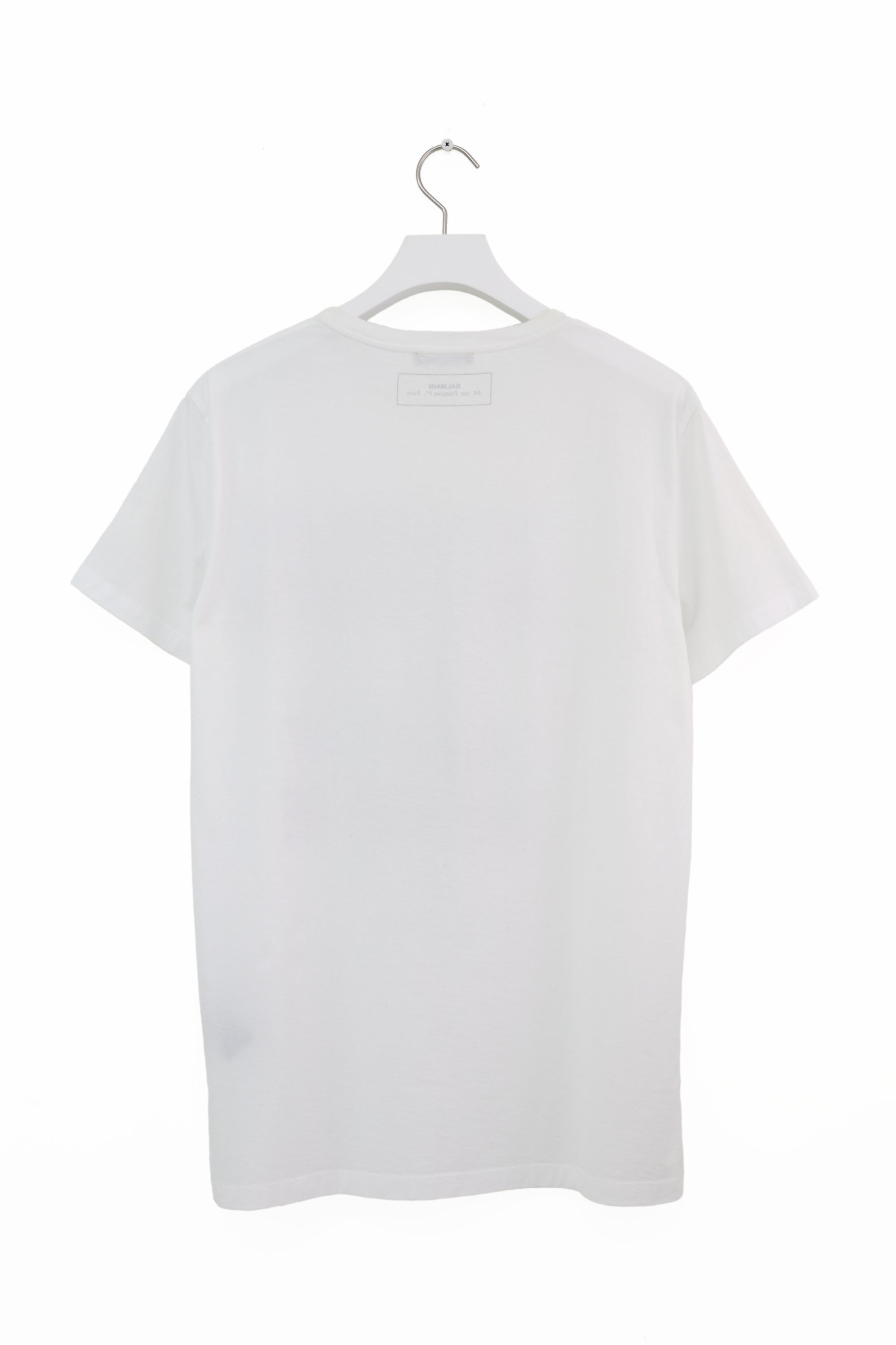 BALMAIN Print T-shirt