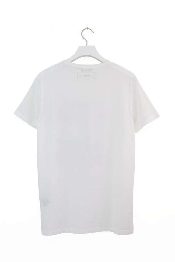 BALMAIN Print T-shirt