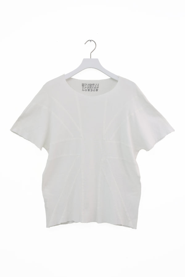 Maison Martin Margiela Union Jack T-shirt 2004SS