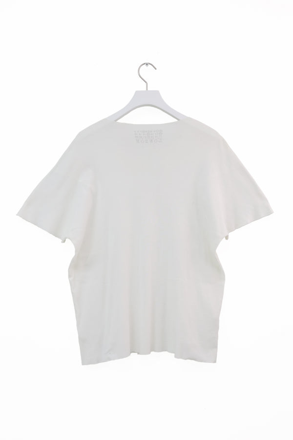 Maison Martin Margiela Union Jack T-shirt 2004SS