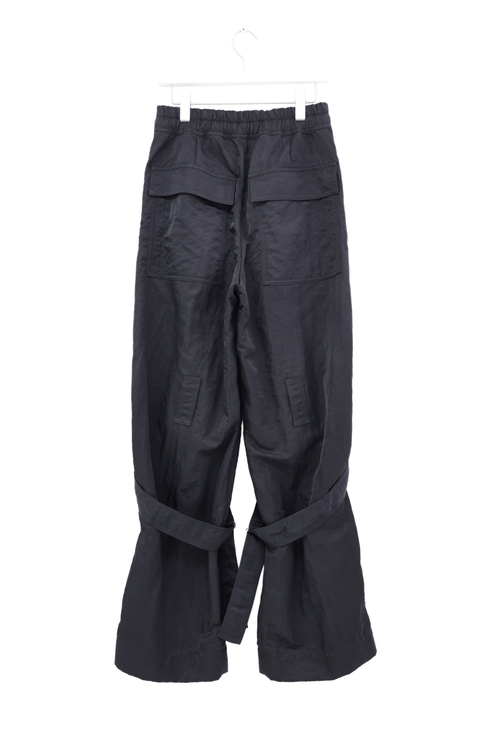 DRIES VAN NOTEN Primo Tape Pants 2023AW
