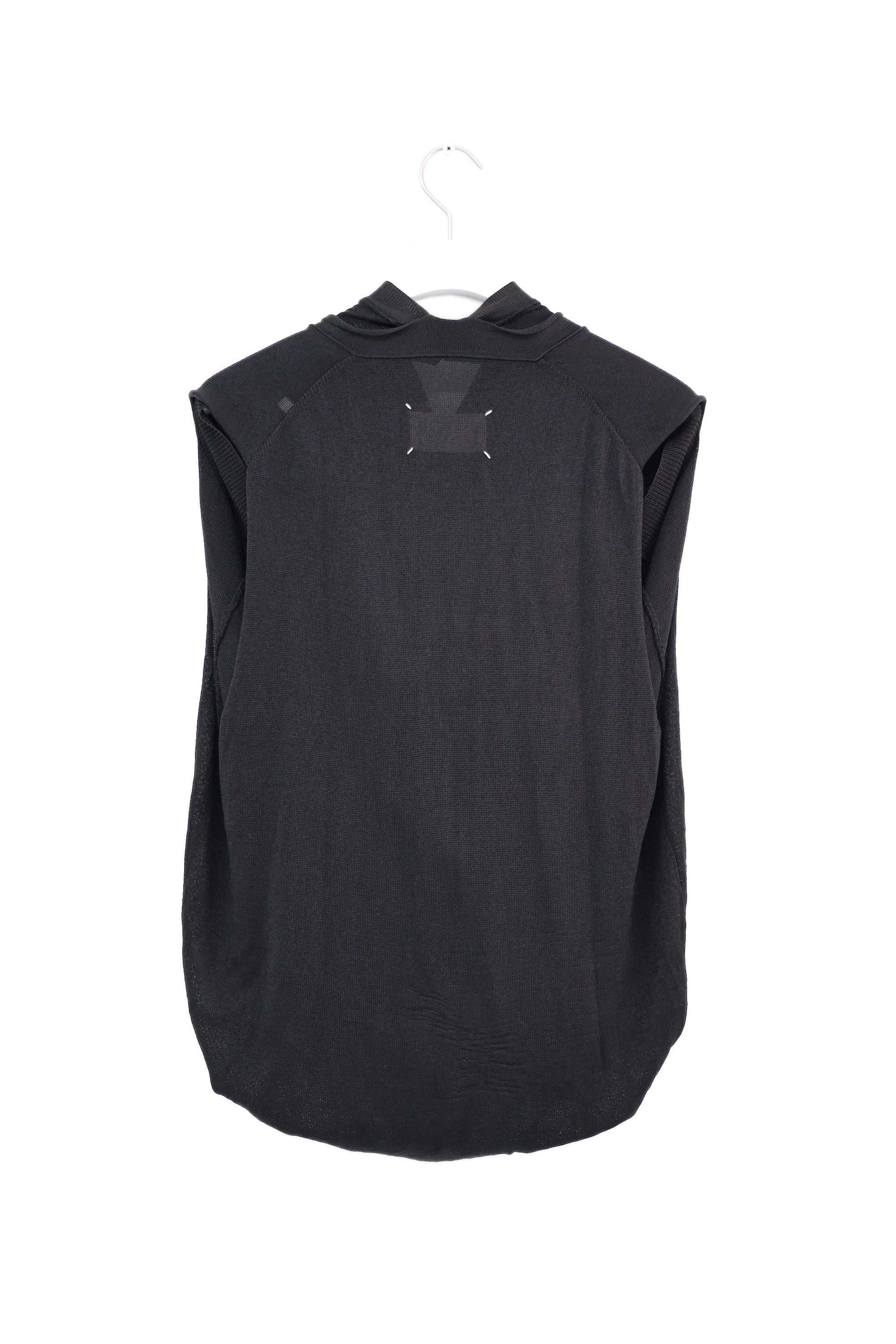 Maison Martin Margiela Fake layered Vest
