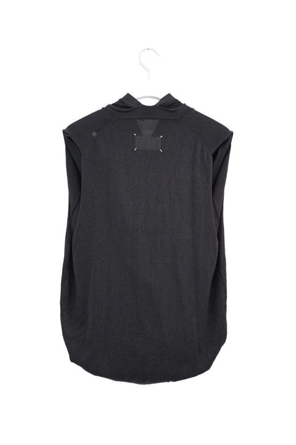 Maison Martin Margiela Fake layered Vest