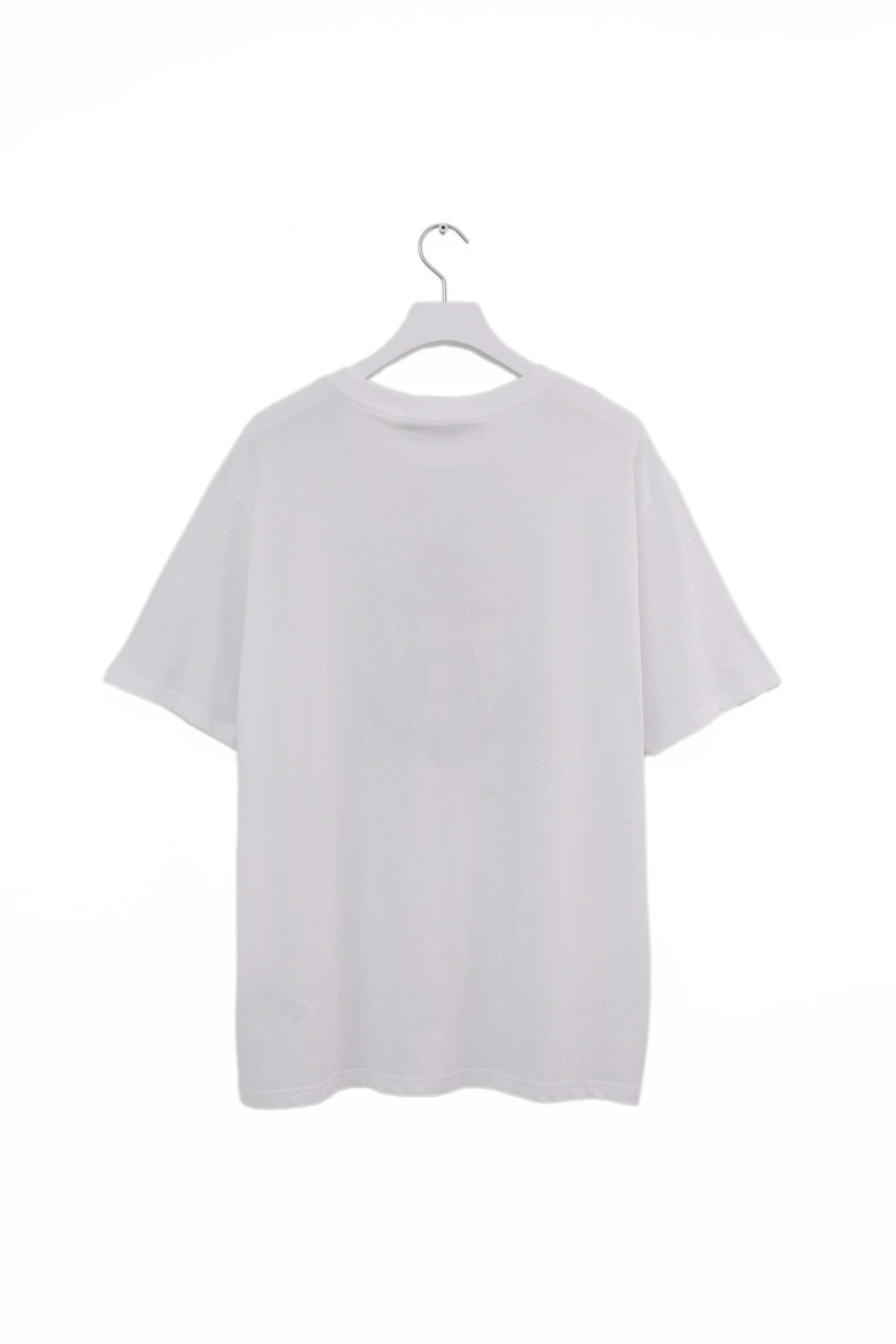 KIMHĒKIM Anchor Printed Cotton T-Shirt 2024SS