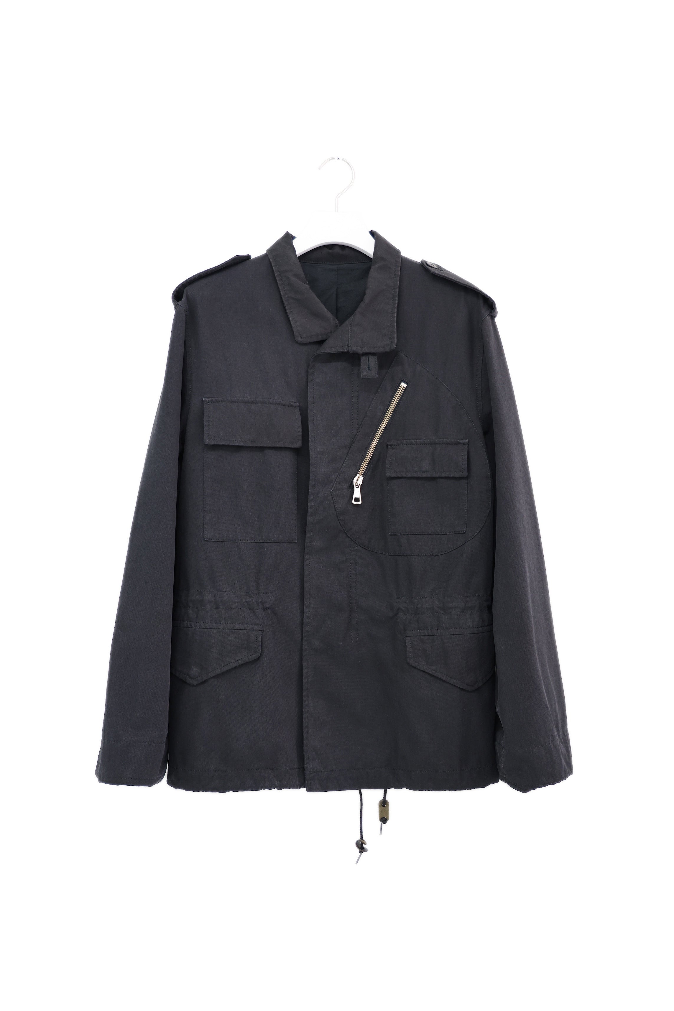 Maison Martin Margiela M-65 Field Jacket 2005SS – shop rin art