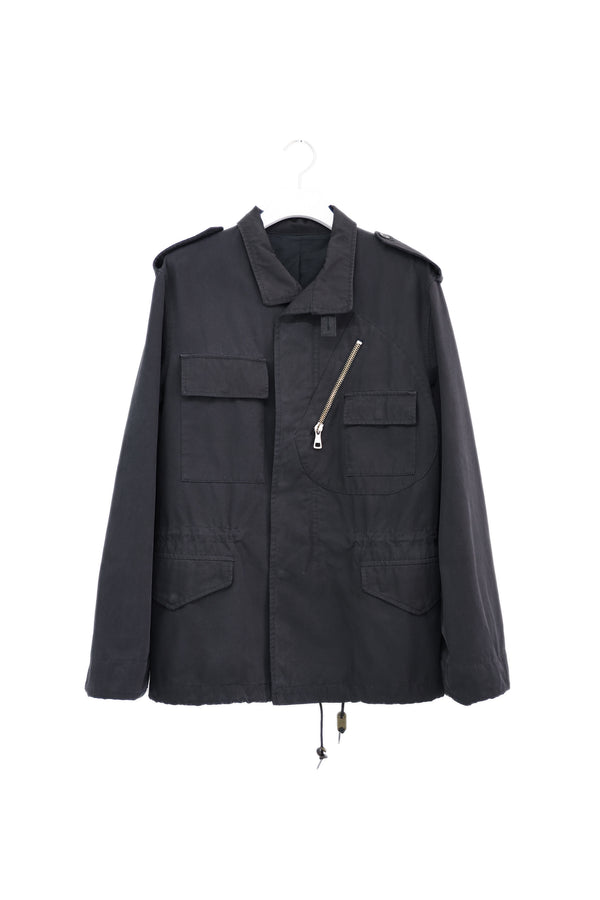 Maison Martin Margiela M-65 Field Jacket 2005SS