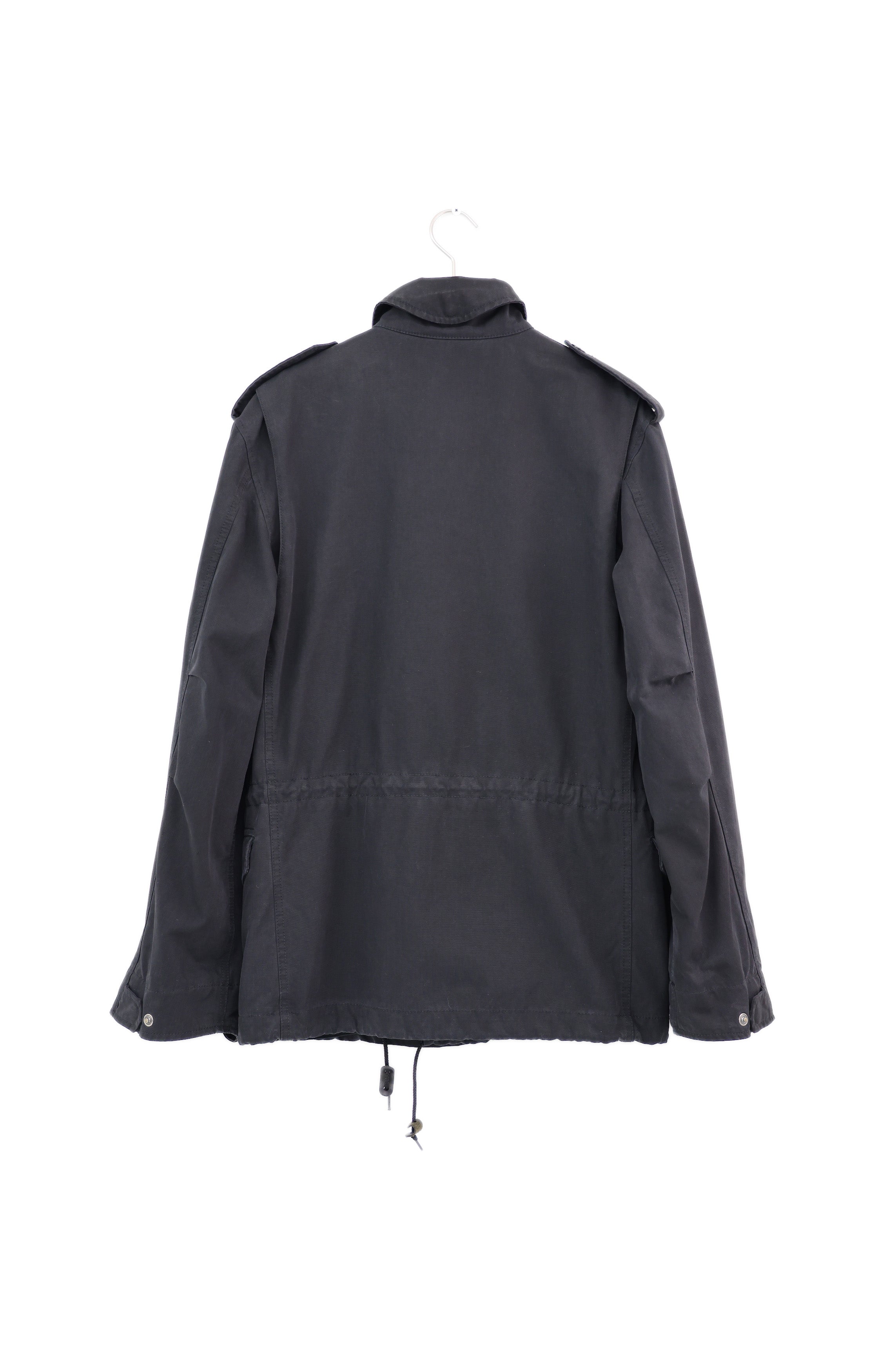 Maison Martin Margiela M-65 Field Jacket 2005SS – shop rin art