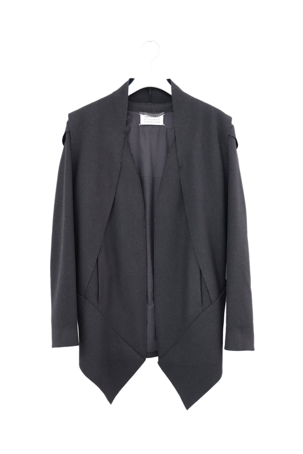Maison Martin Margiela Deconstruction Jacket 2009AW