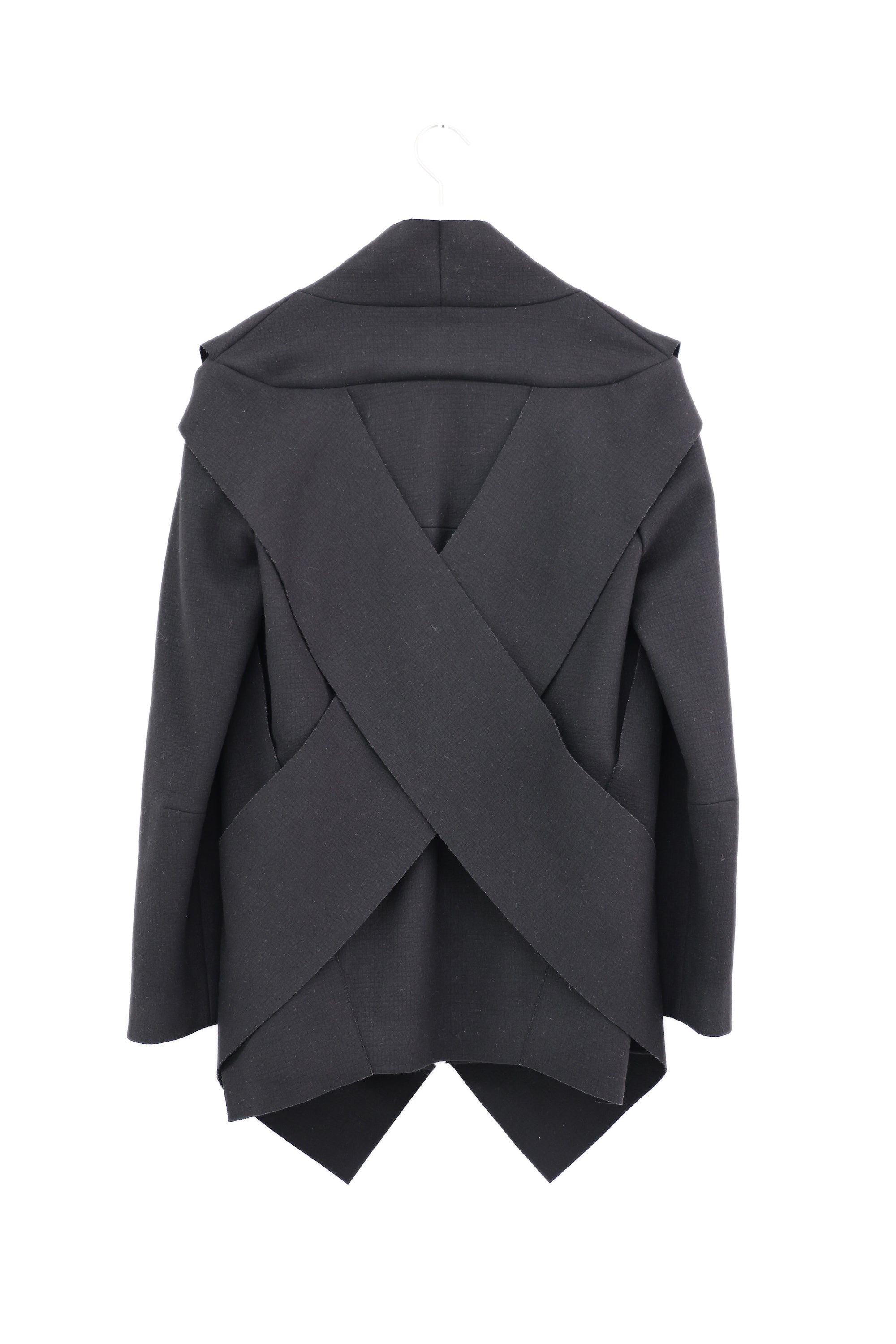 Maison Martin Margiela Deconstruction Jacket 2009AW