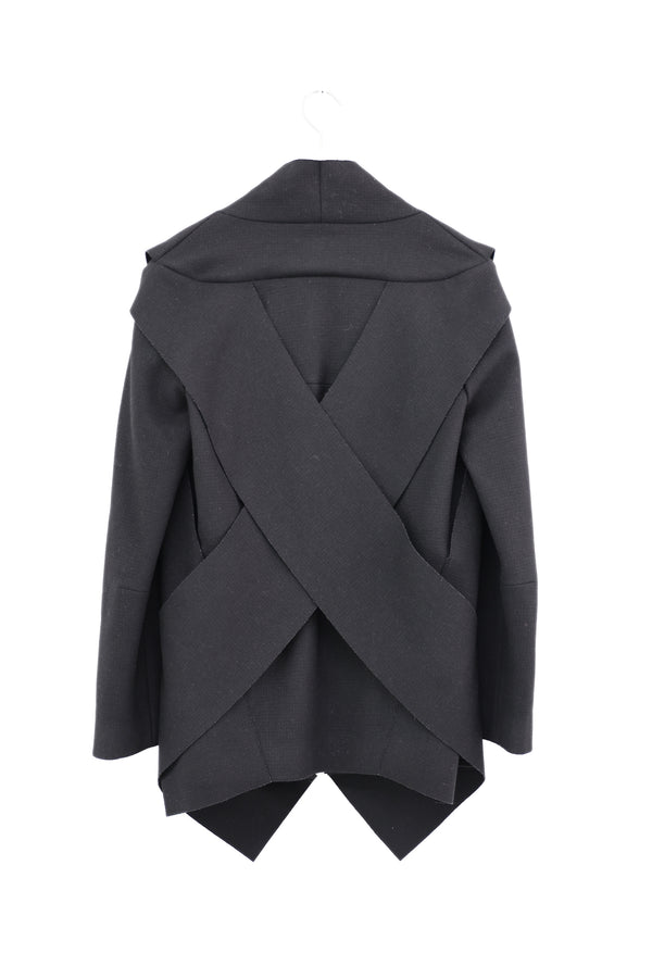 Maison Martin Margiela Deconstruction Jacket 2009AW