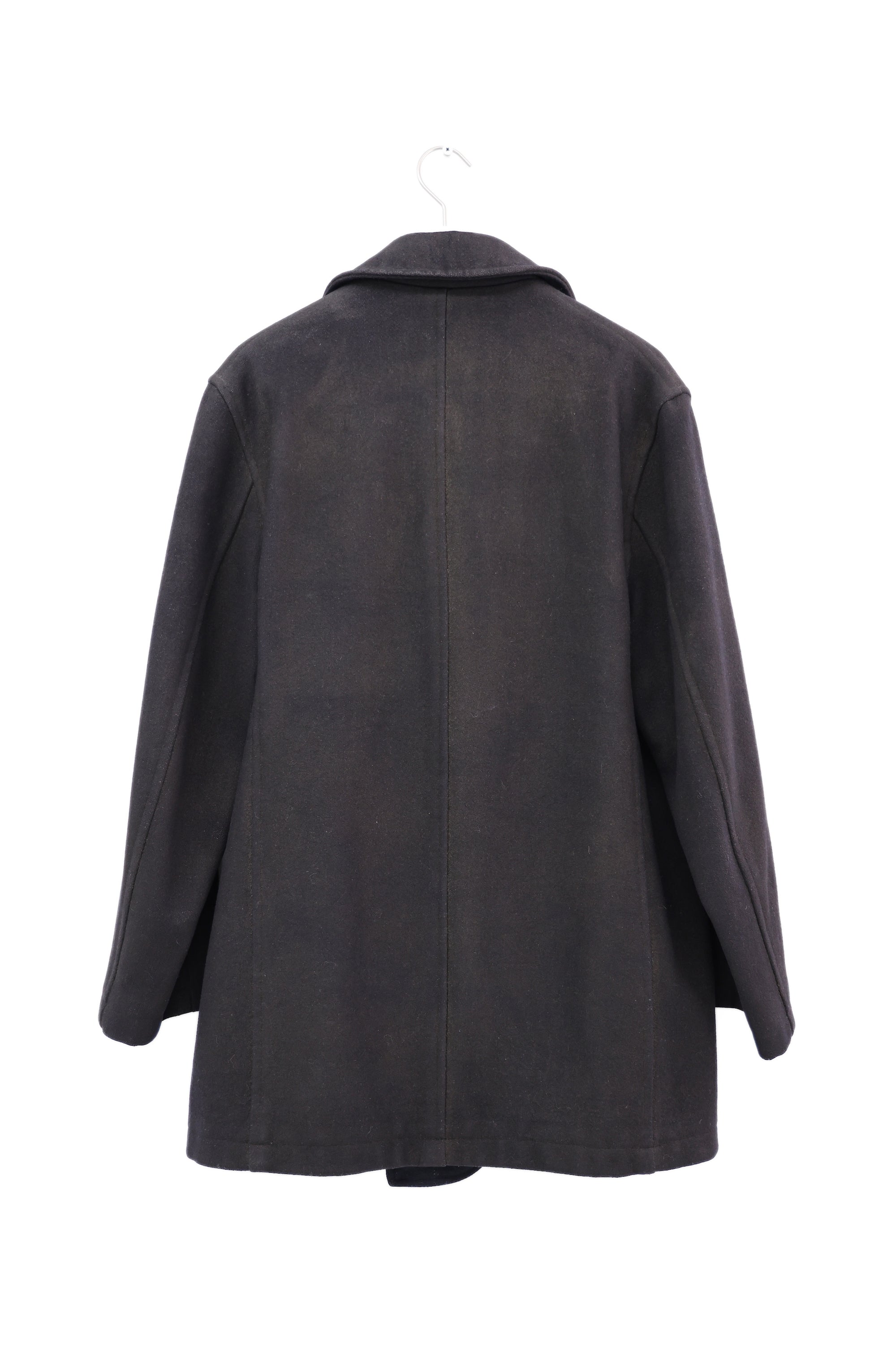 Maison Martin Margiela Artisanal Painted Coat