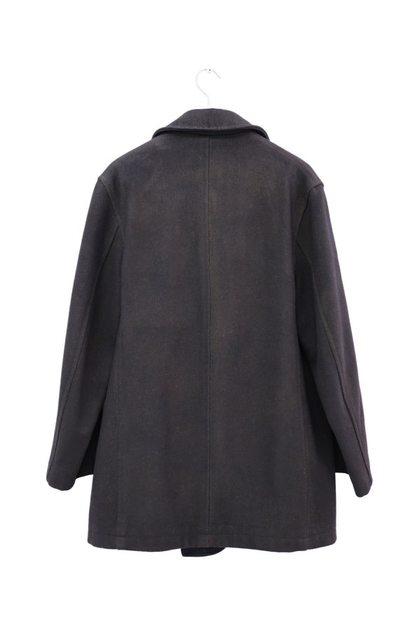 Maison Martin Margiela Artisanal Painted Coat